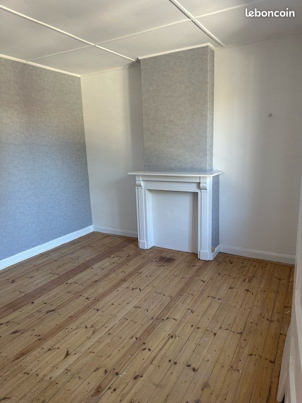 Maison à louer, 82m², Carvin