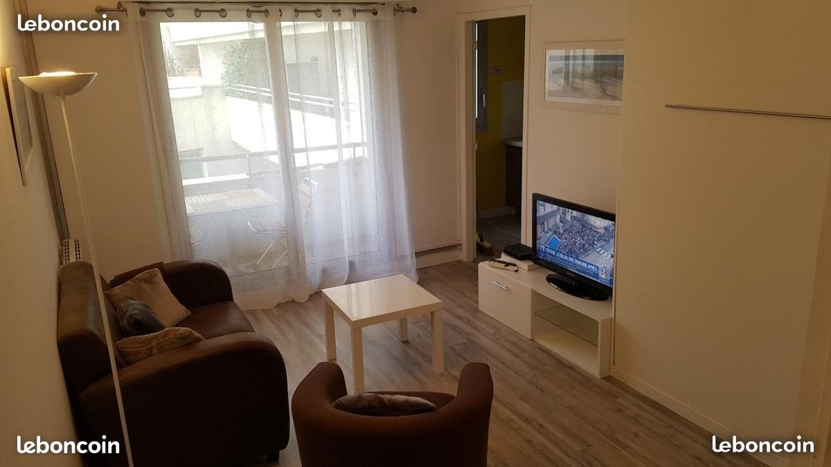 Appartement à louer, 28m², Bordeaux