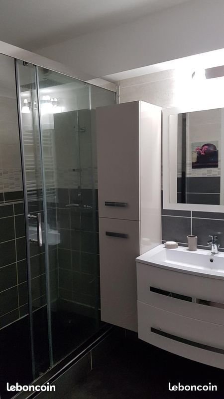 Appartement à louer, 28m², Bordeaux