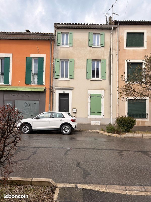 Maison à vendre, 95m², Le Thor