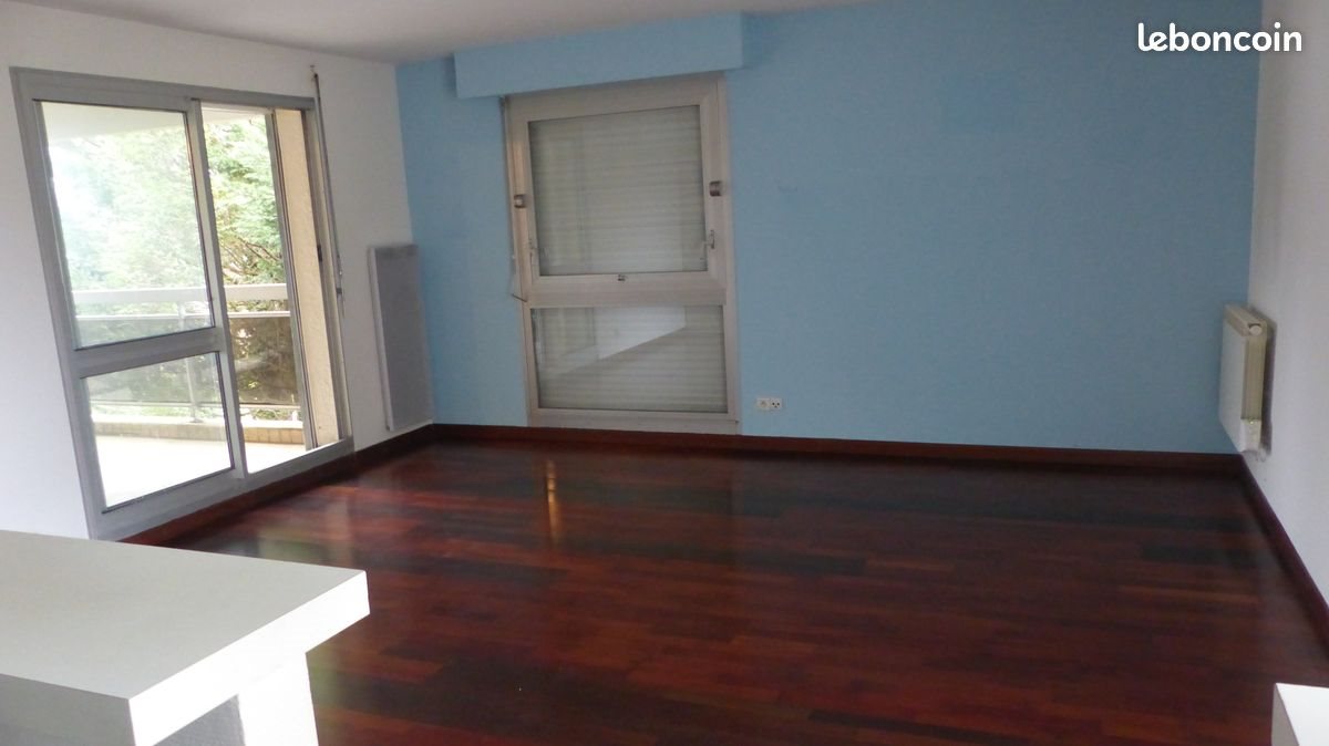 Appartement à louer, 70m², Cucq