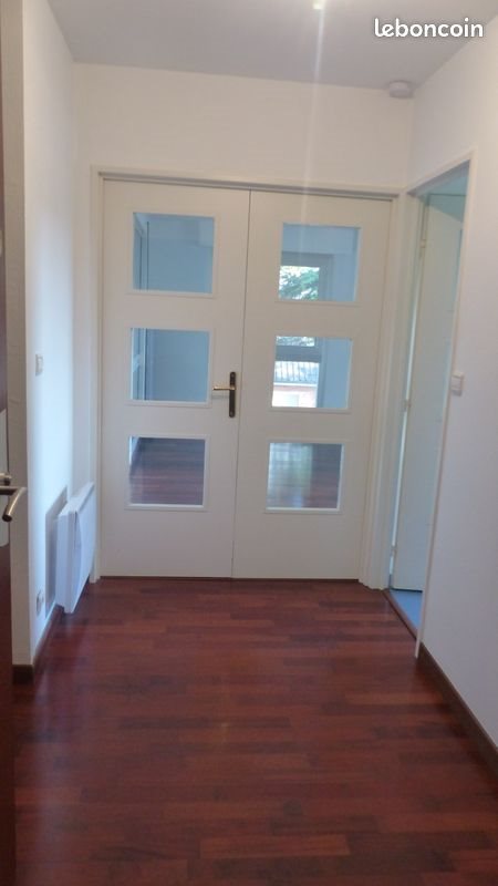 Appartement à louer, 70m², Cucq