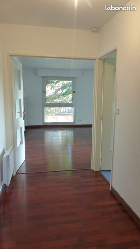 Appartement à louer, 70m², Cucq