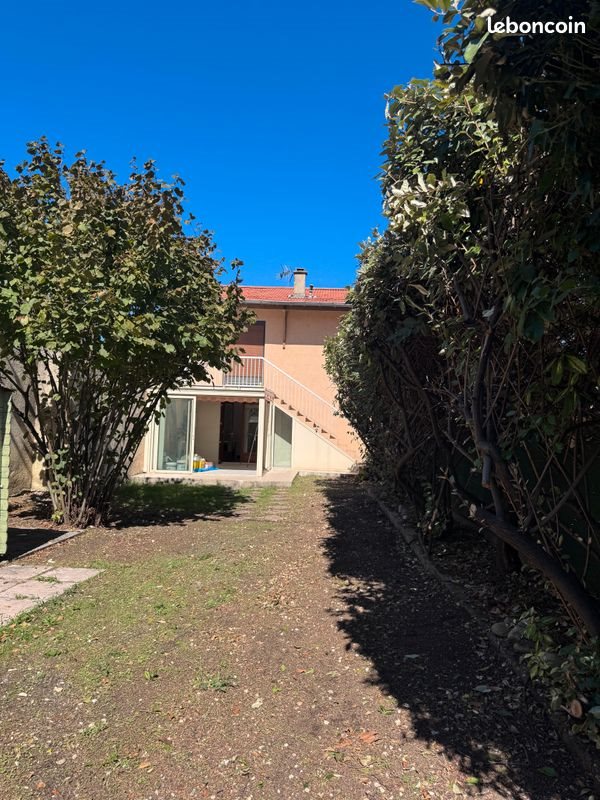 Maison à vendre, 53m², Saint-Marcel-lès-Valence