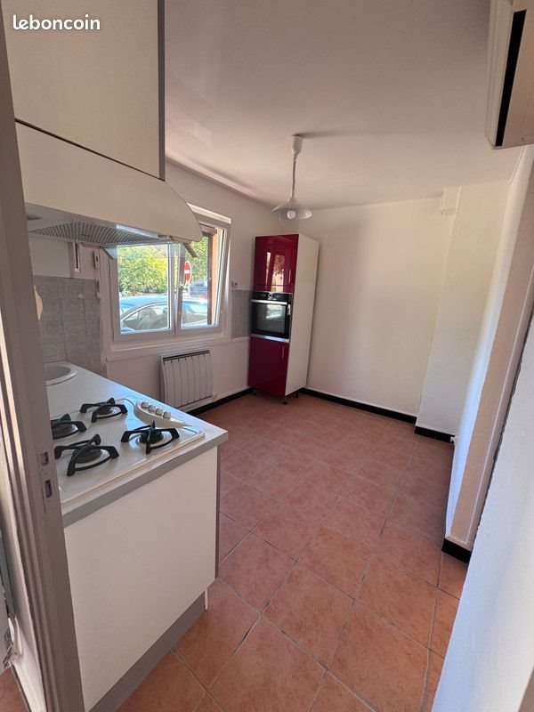 Maison à vendre, 53m², Saint-Marcel-lès-Valence