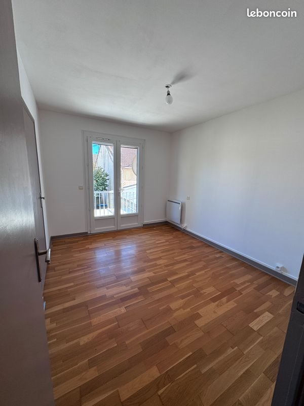 Maison à vendre, 53m², Saint-Marcel-lès-Valence