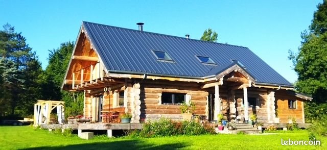 Maison à vendre, 150m², Nibelle