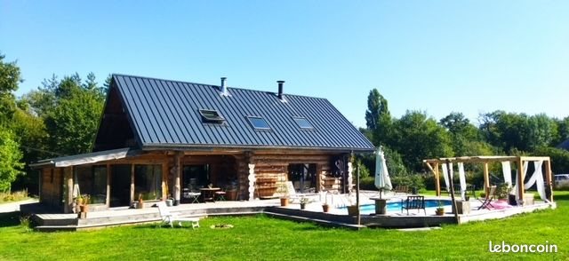 Maison à vendre, 150m², Nibelle