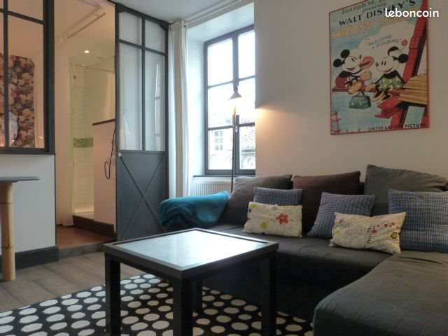 Appartement à louer, 44m², Poitiers