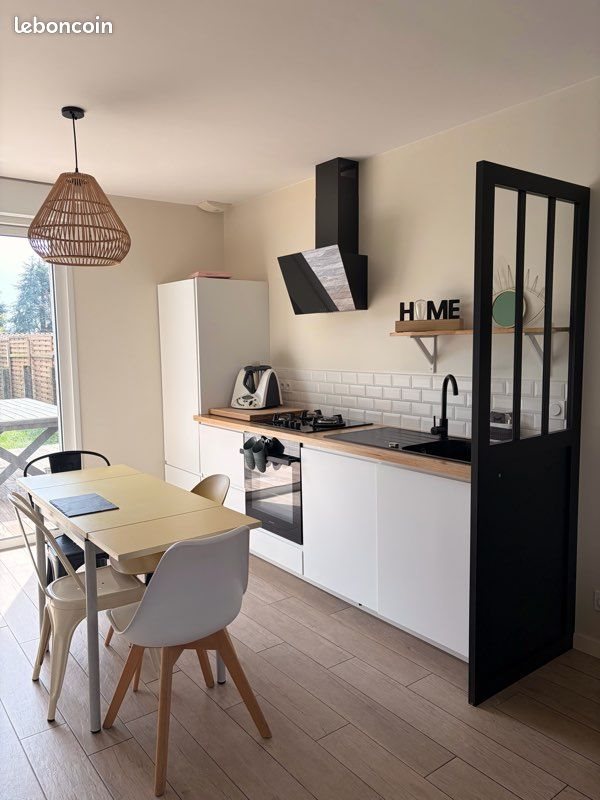 Maison à vendre, 75m², Le May-sur-Evre