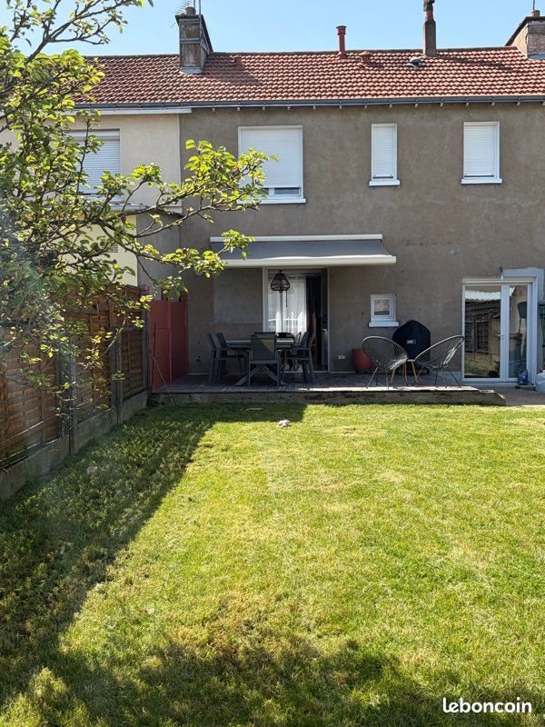 Maison à vendre, 75m², Le May-sur-Evre