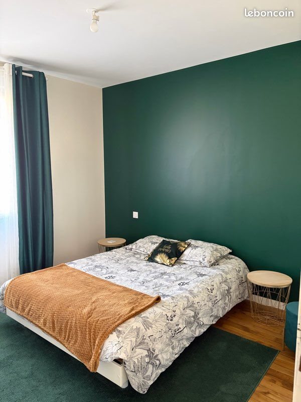 Maison à vendre, 75m², Le May-sur-Evre