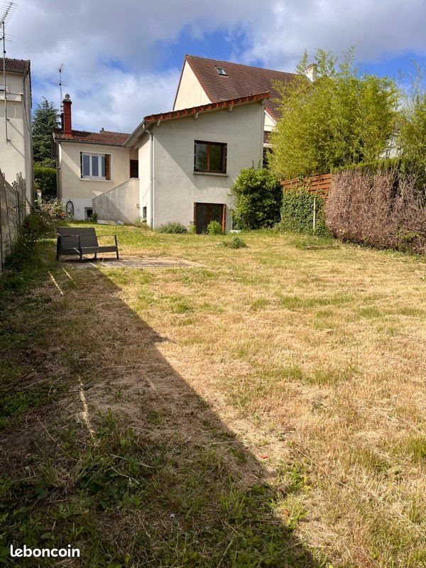 Maison à vendre, 101m², Igny