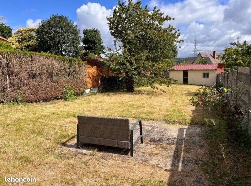Maison à vendre, 101m², Igny