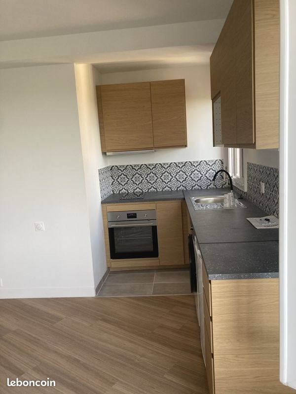 Appartement à louer, 17m², Montrouge
