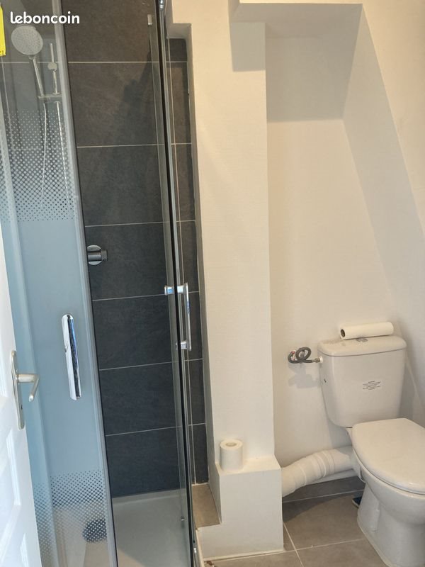 Appartement à louer, 17m², Montrouge