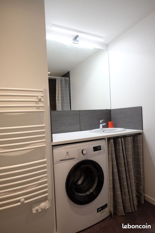 Appartement à louer, 19m², Francheville