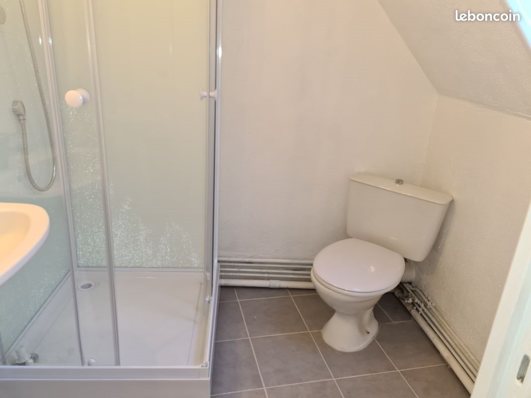 Appartement à vendre, 15m², Saint-Quentin