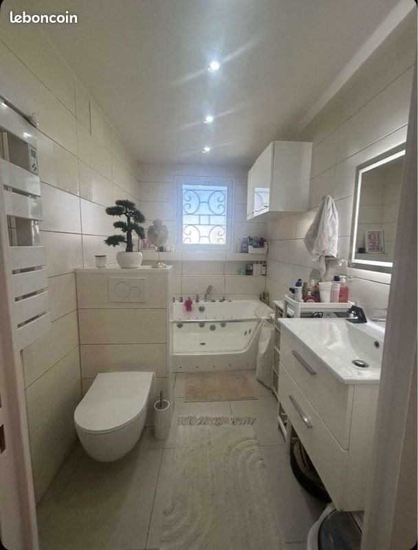 Appartement à vendre, 45m², Nice