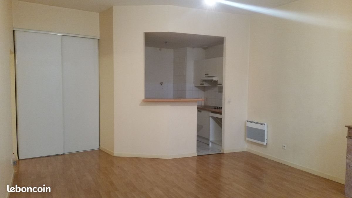 Appartement à louer, 64m², Romans-sur-Isère