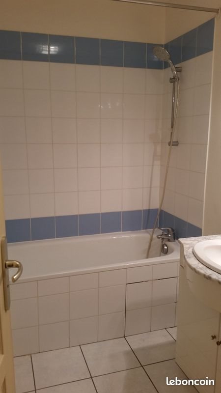 Appartement à louer, 64m², Romans-sur-Isère