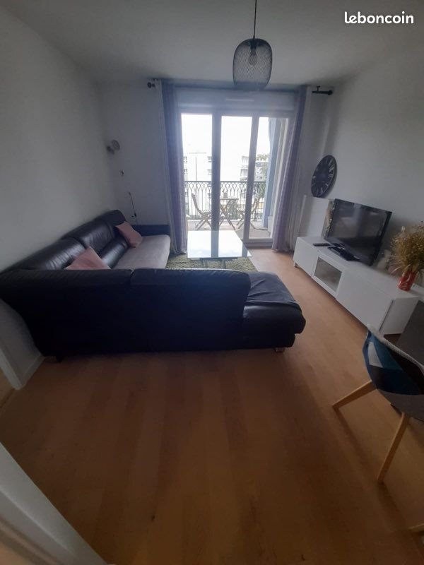Appartement à louer, 37m², Le Plessis-Robinson