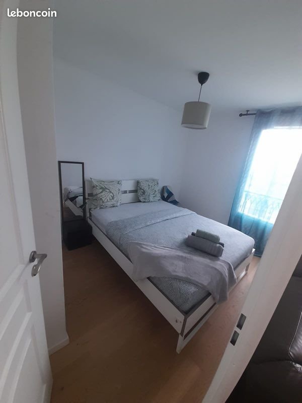 Appartement à louer, 37m², Le Plessis-Robinson