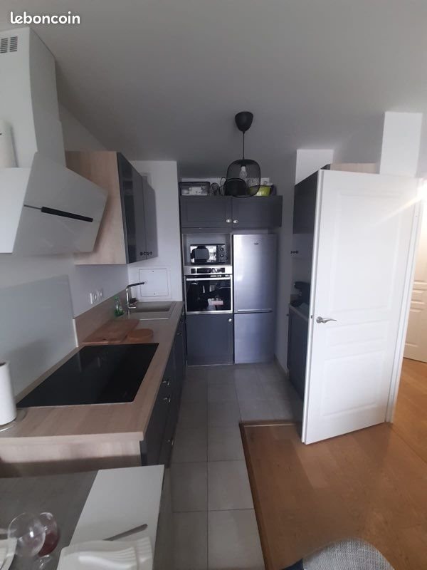 Appartement à louer, 37m², Le Plessis-Robinson