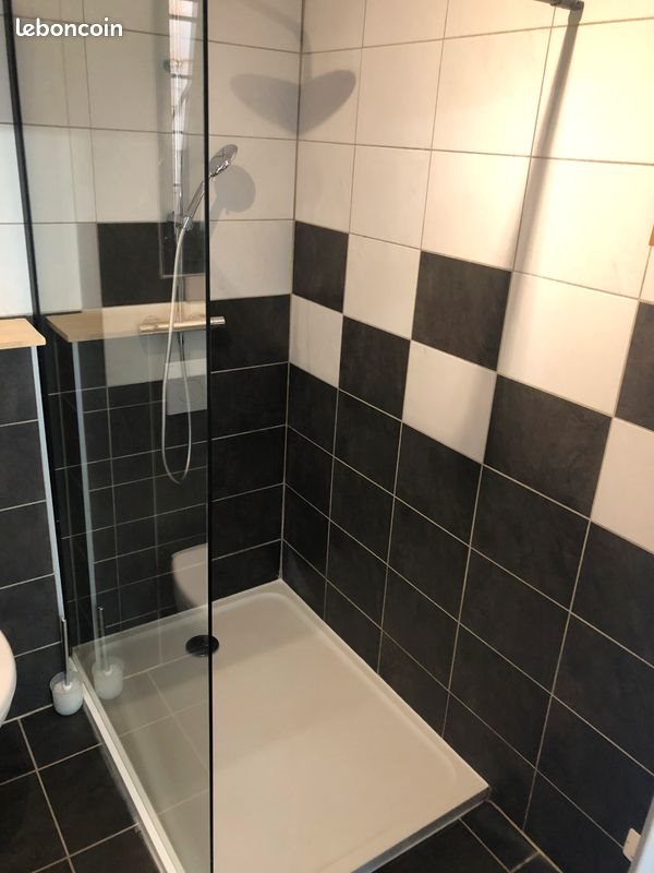 Appartement à louer, 43m², Belcodène
