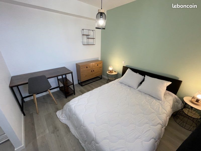 Appartement à vendre, 61m², Le Mans