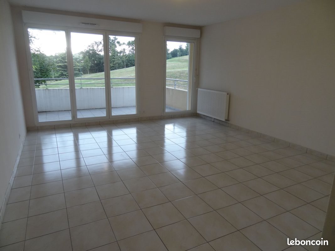 Appartement à louer, 59m², Escalquens