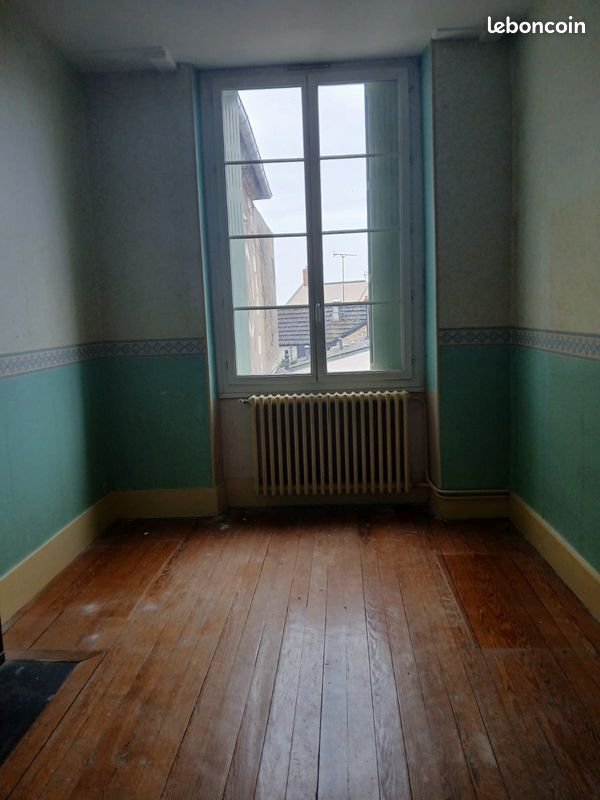 Appartement à louer, 38m², La Charité-sur-Loire