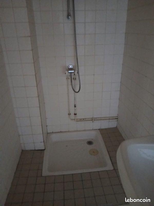 Appartement à louer, 38m², La Charité-sur-Loire