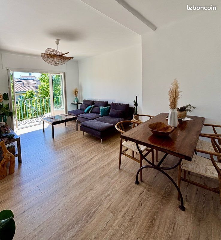 Appartement à vendre, 70m², Draguignan