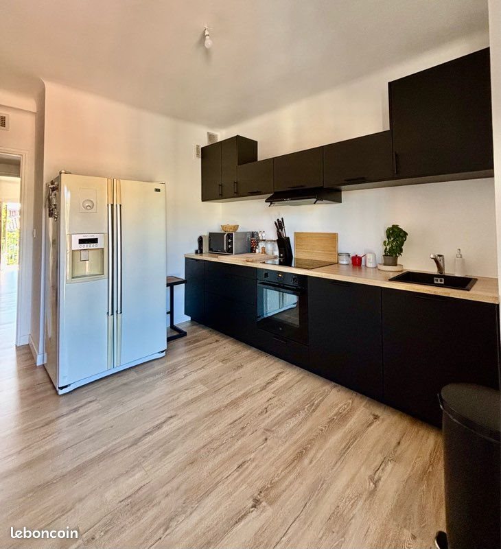 Appartement à vendre, 70m², Draguignan