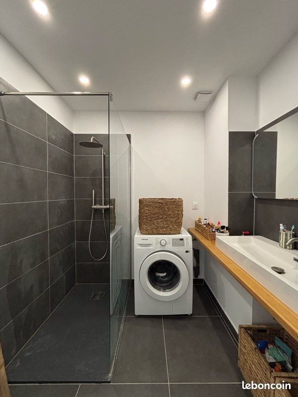 Appartement à vendre, 70m², Draguignan