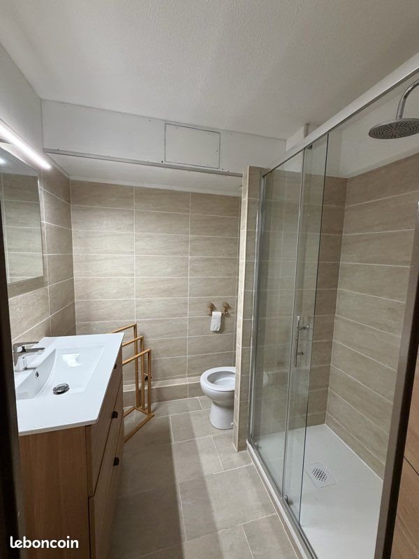 Appartement à louer, 25m², Nice