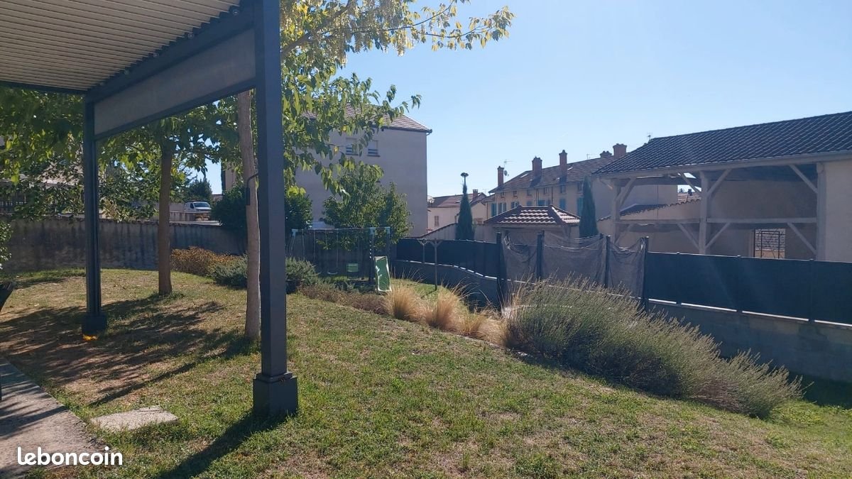 Maison à vendre, 111m², Meximieux