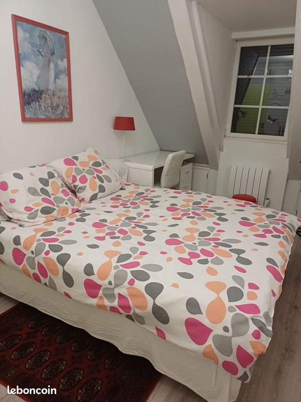 Maison à louer, 12m², Olivet