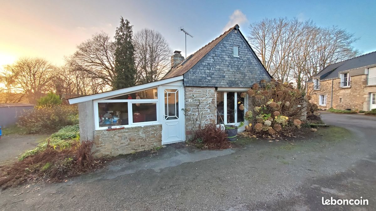 Maison à louer, 30m², Sulniac
