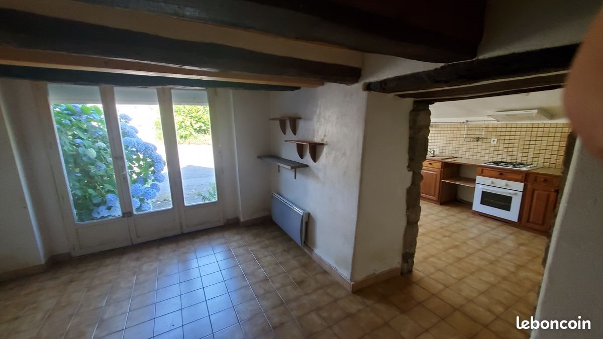 Maison à louer, 30m², Sulniac
