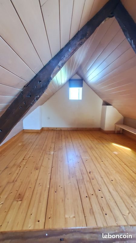 Maison à louer, 30m², Sulniac