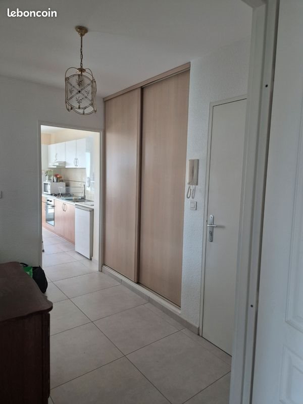 Appartement à vendre, 83m², Metz