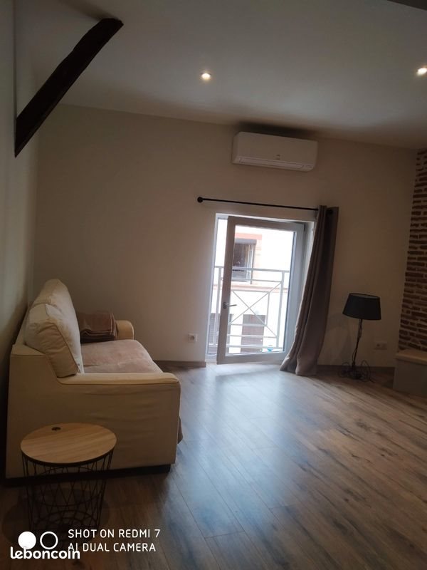 Appartement à louer, 80m², Nègrepelisse