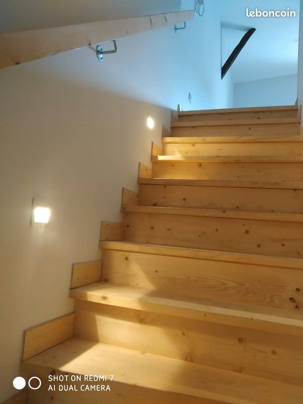 Appartement à louer, 80m², Nègrepelisse