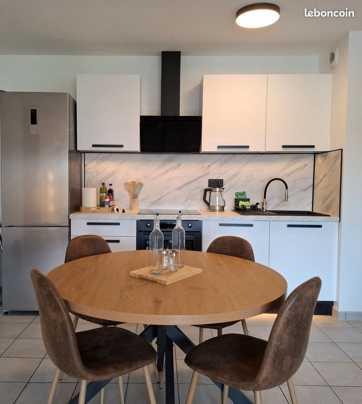 Appartement à louer, 58m², Perpignan