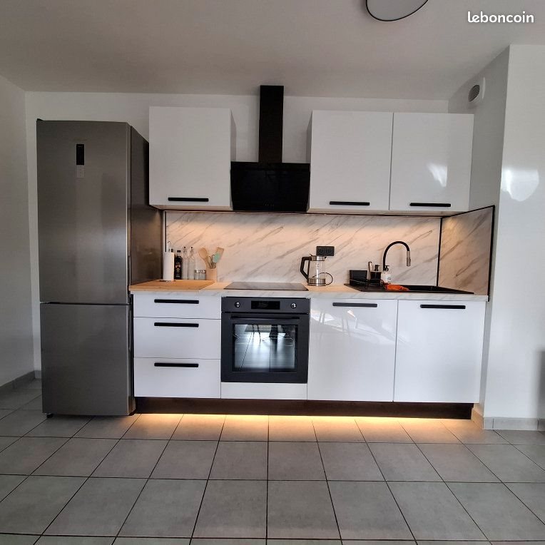 Appartement à louer, 58m², Perpignan