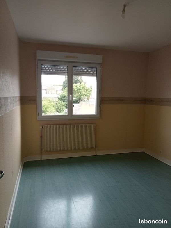 Appartement à louer, 90m², Le Mans