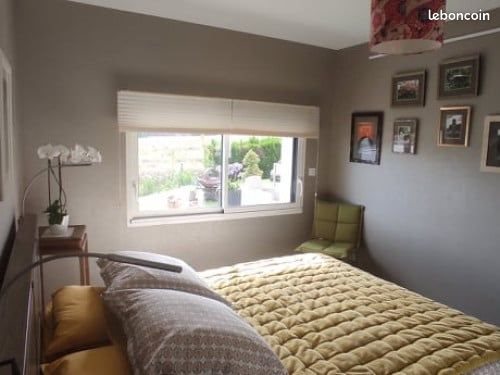 Appartement à louer, 90m², Le Mans