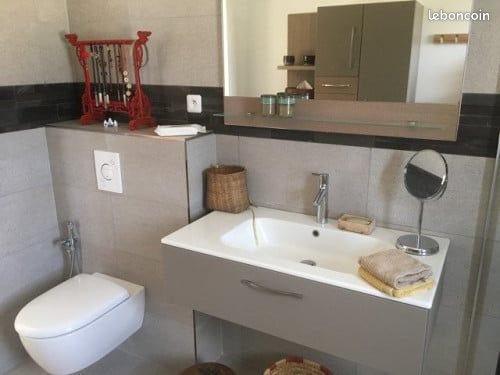 Appartement à louer, 90m², Le Mans